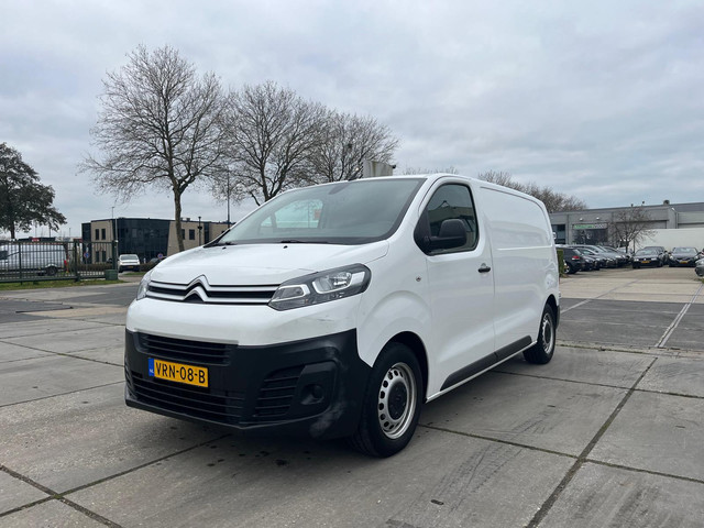 Citroën Jumpy