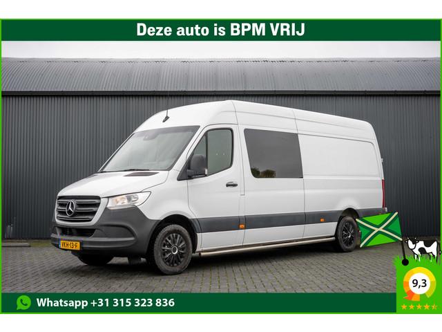 Mercedes-Benz Sprinter 2021 Diesel