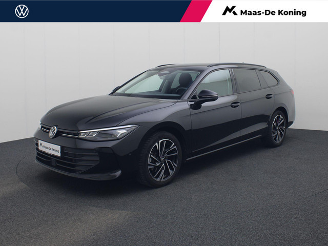 Volkswagen Passat 2024 Benzine