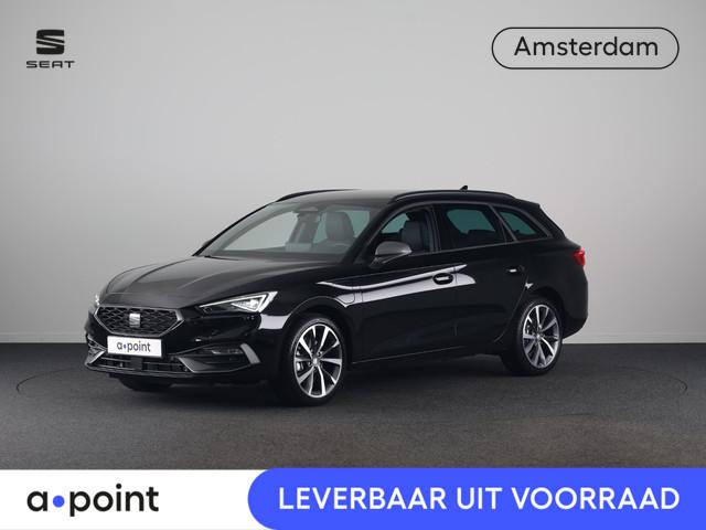 Seat Leon 2026 Hybride