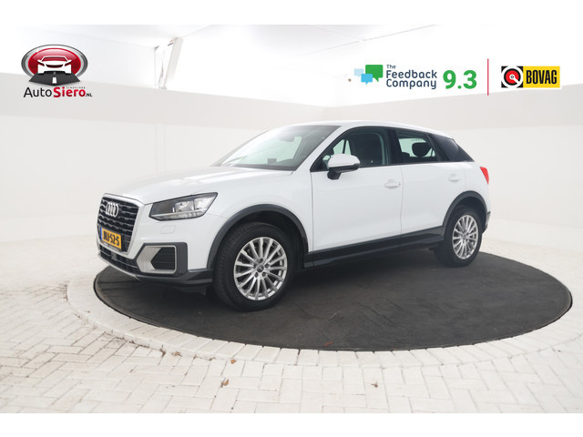 Audi Q2 2018 Benzine