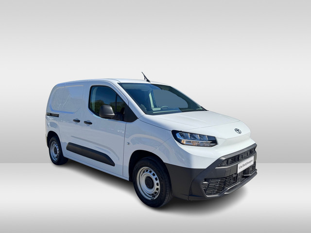 Toyota pro-ace