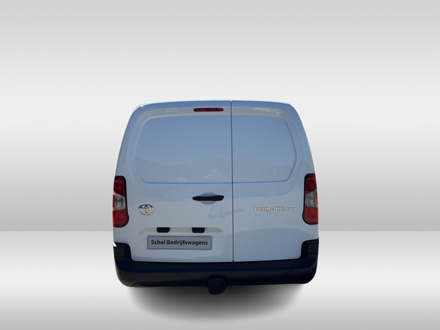 Toyota pro-ace