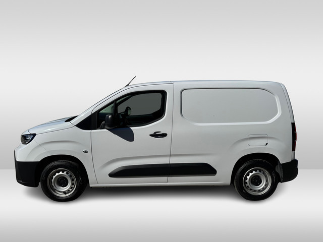 Toyota pro-ace