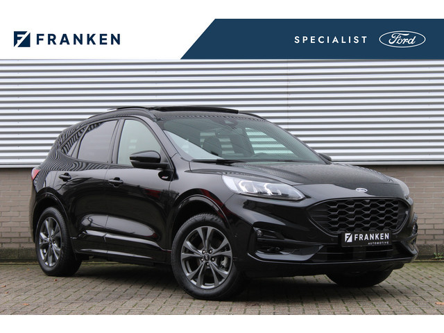 Ford Kuga 2024 Hybride