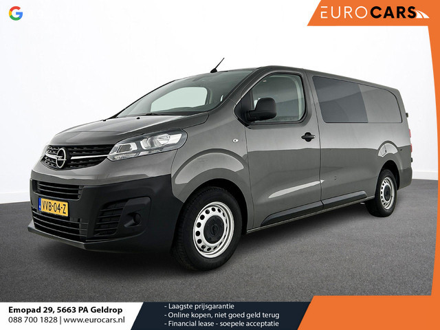 Opel Vivaro 2023 Diesel