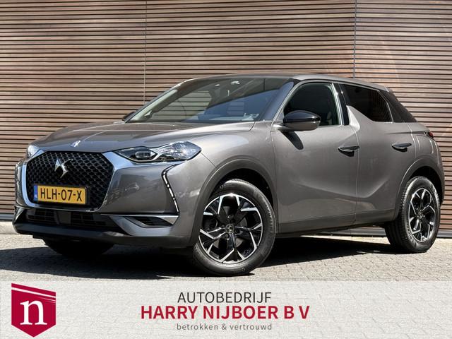 DS DS 3 2020 Benzine