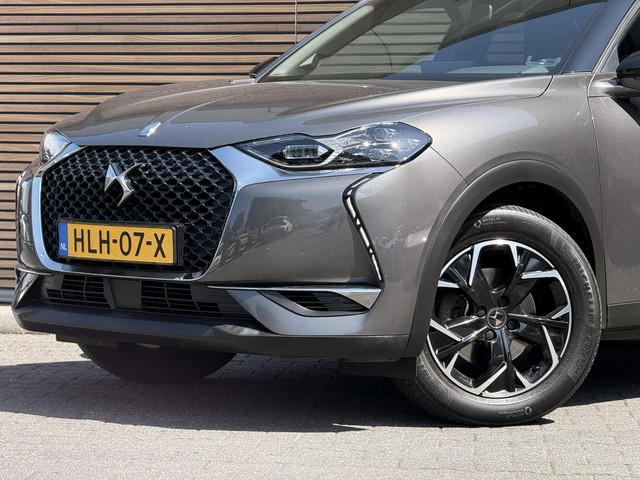 DS DS 3