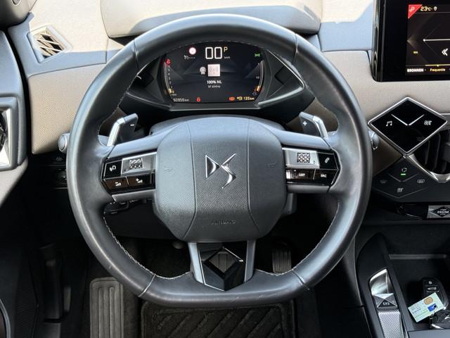 DS DS 3