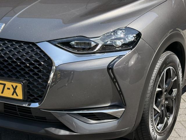 DS DS 3