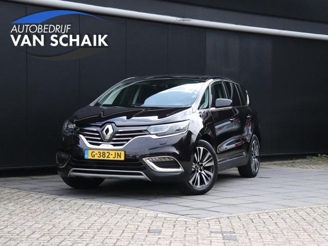 Renault Espace 2019 Benzine