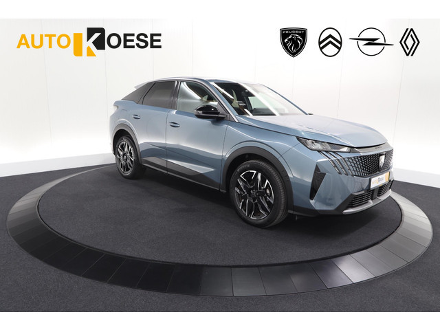 Peugeot 3008 2025 Hybride