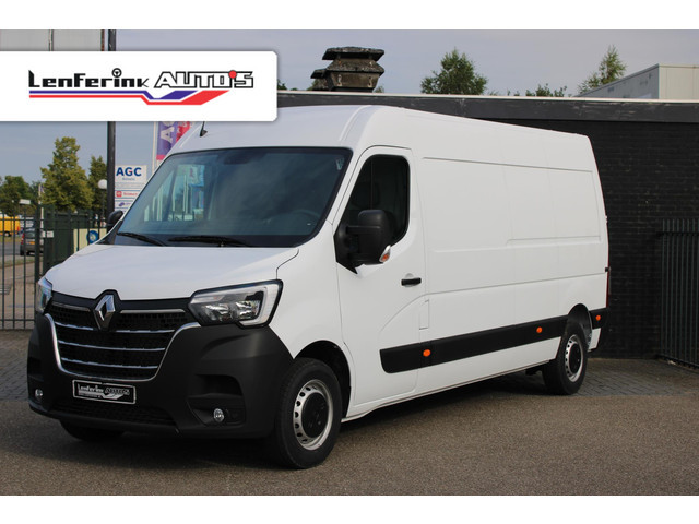 Renault Master 2023 Diesel