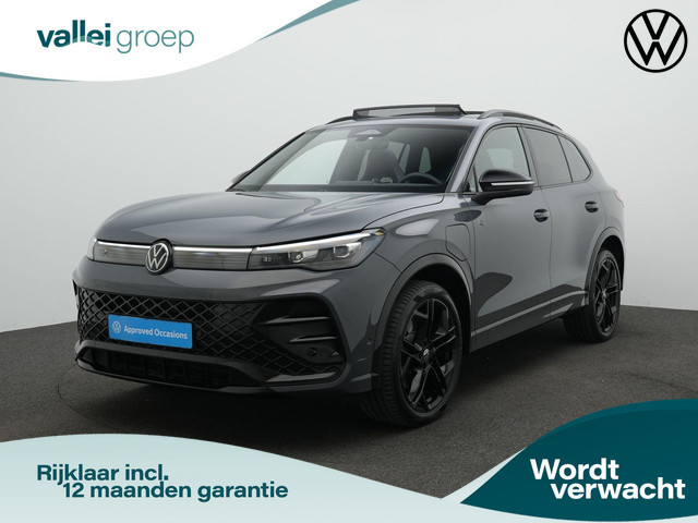 Volkswagen Tiguan 2025 Hybride