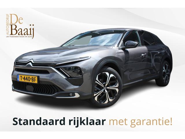 Citroën C5 X 2023 Benzine