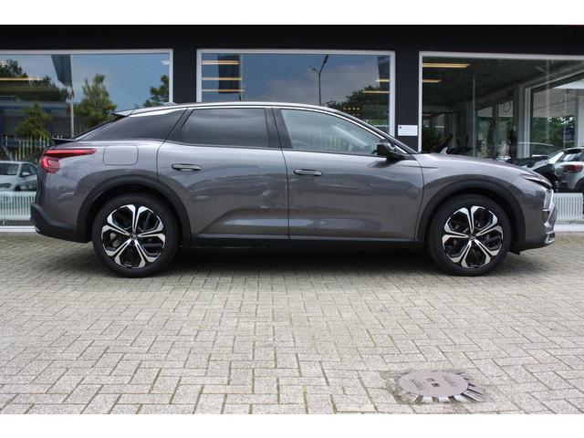 Citroën C5 X