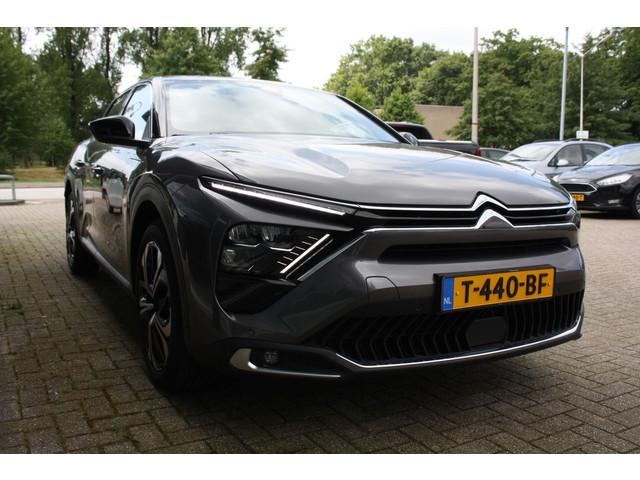 Citroën C5 X