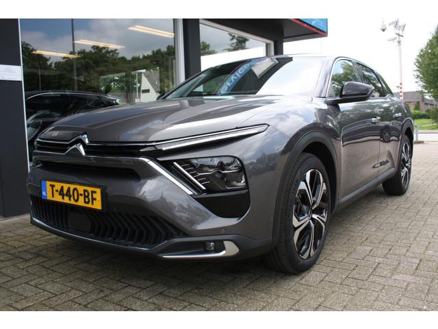 Citroën C5 X