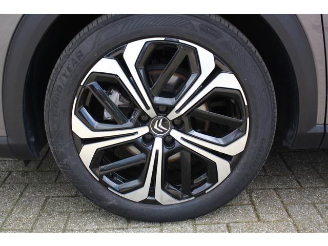 Citroën C5 X