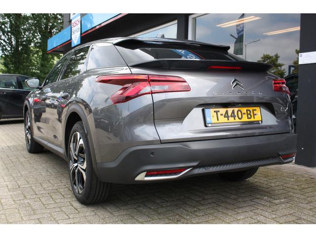 Citroën C5 X