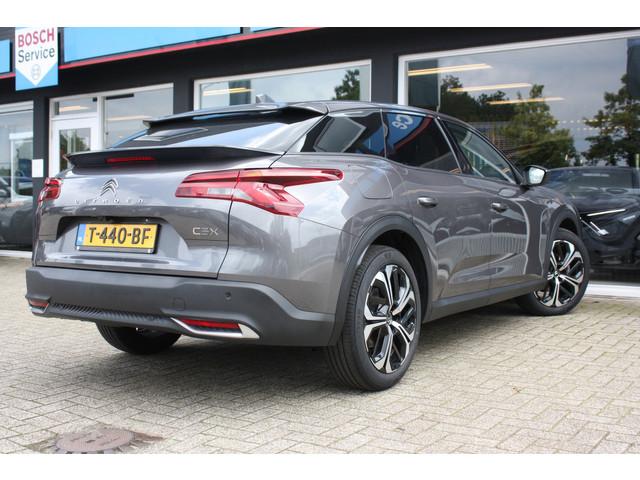 Citroën C5 X