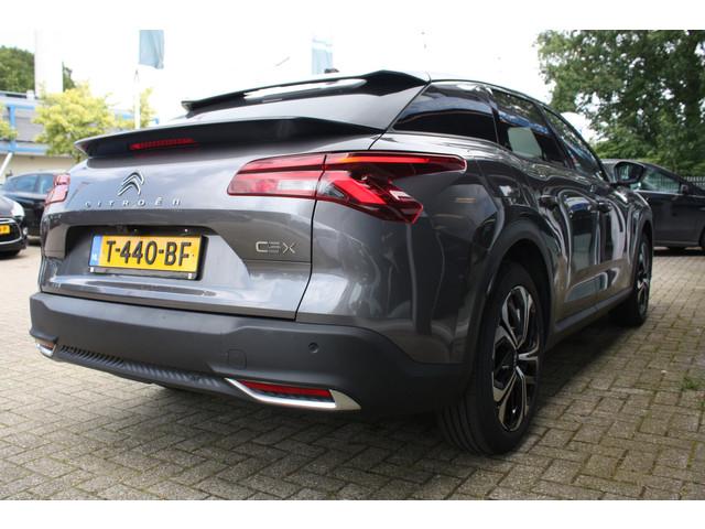 Citroën C5 X
