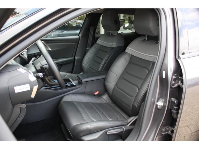 Citroën C5 X