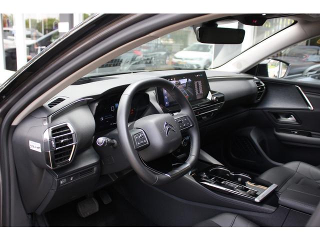 Citroën C5 X