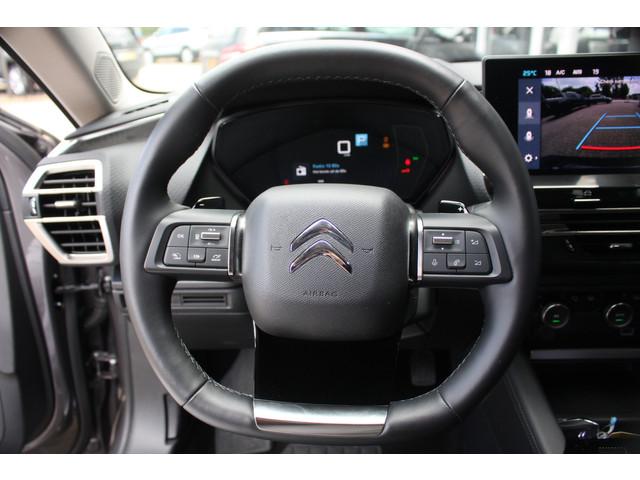 Citroën C5 X