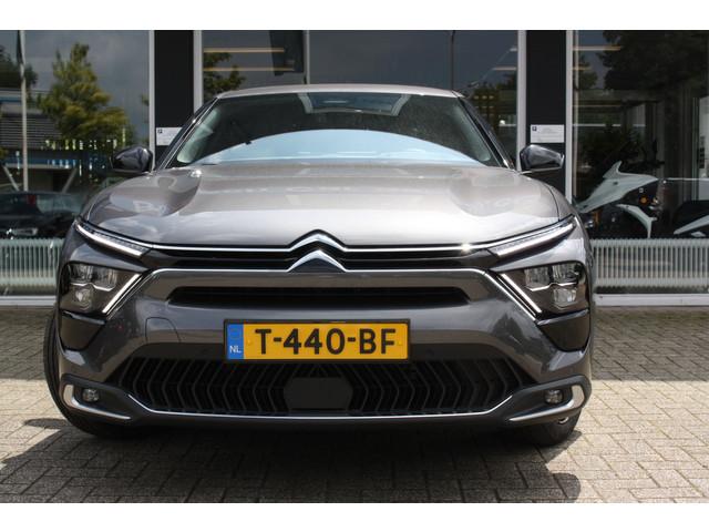 Citroën C5 X