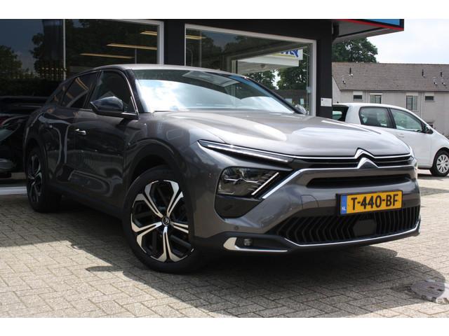 Citroën C5 X