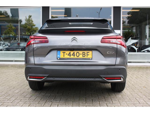 Citroën C5 X