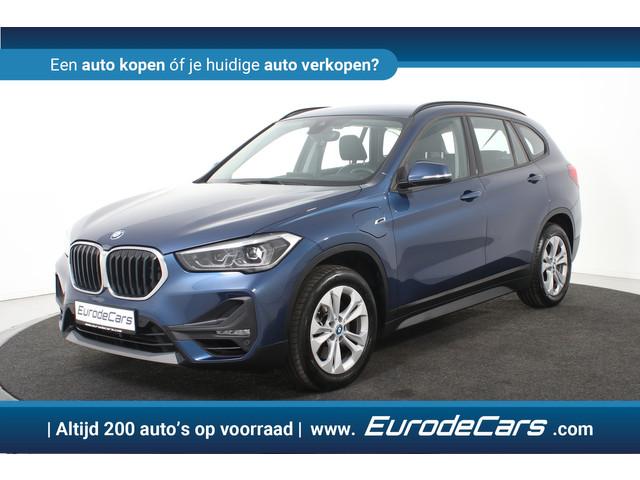 BMW X1 2022 Benzine