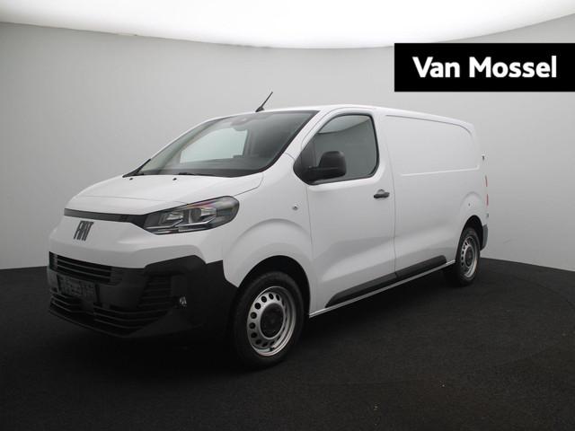 Fiat Scudo 2024 Diesel