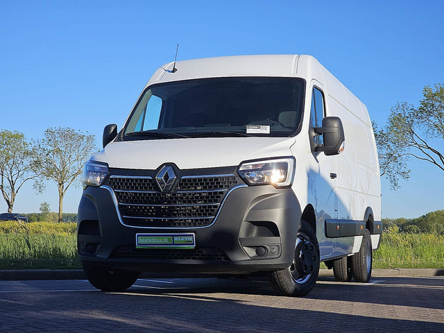 Renault Master 2022 Diesel