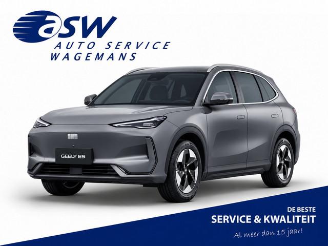 Geely E5 2026 Elektrisch