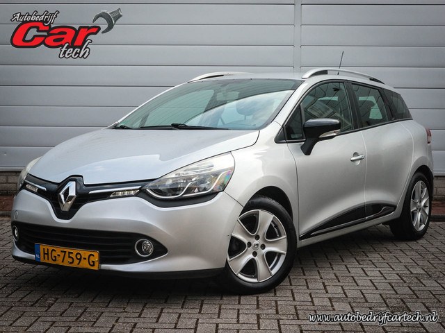 Renault Clio 2015 Diesel