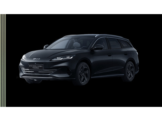 BYD Seal 2025 Hybride