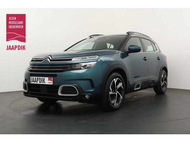 Citroën C5 Aircross 2020 Benzine