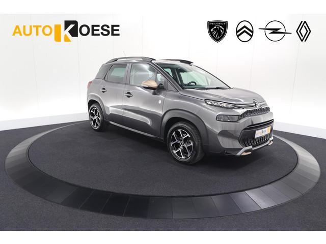 Citroën C3 2023 Benzine