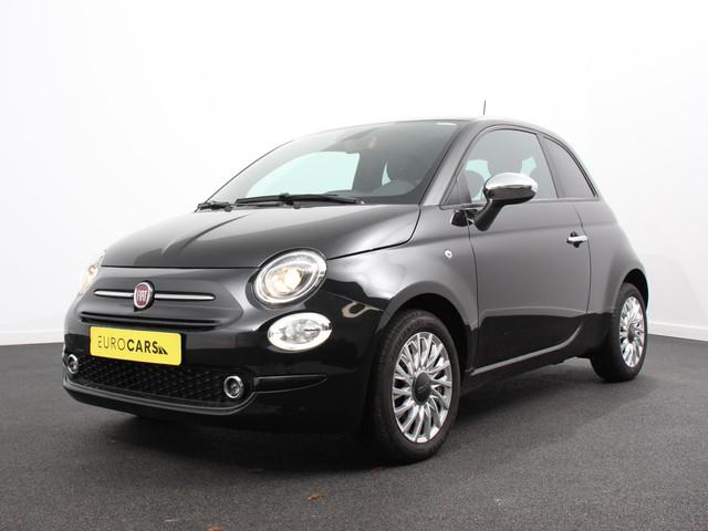 Fiat 500 2023 Benzine