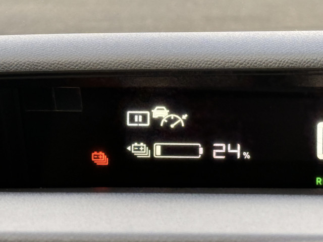 Citroën ë-C3 Aircross