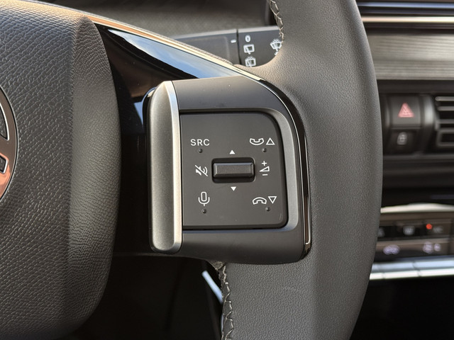 Citroën ë-C3 Aircross