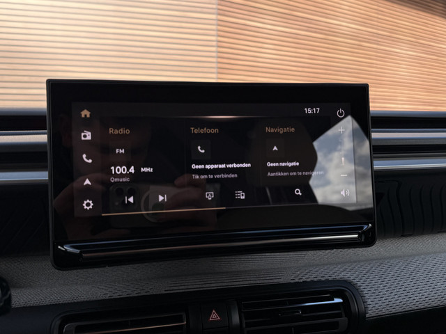 Citroën ë-C3 Aircross