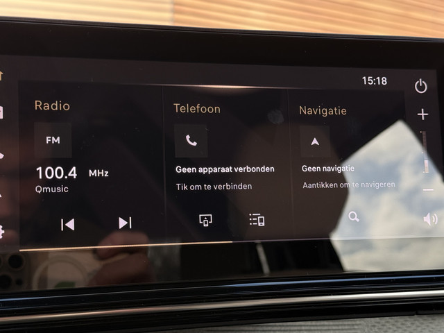 Citroën ë-C3 Aircross