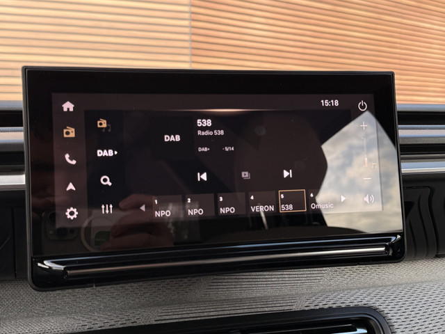 Citroën ë-C3 Aircross