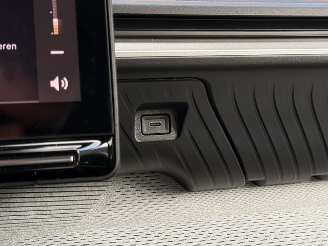 Citroën ë-C3 Aircross