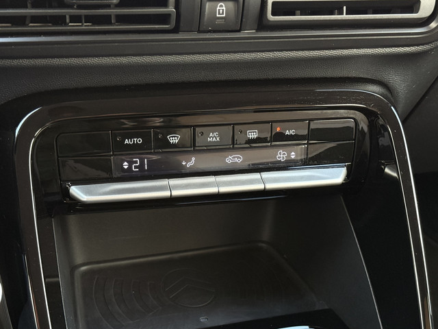 Citroën ë-C3 Aircross