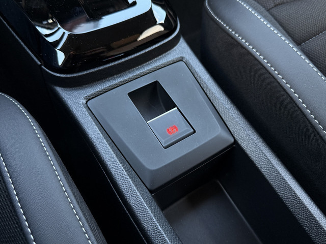 Citroën ë-C3 Aircross