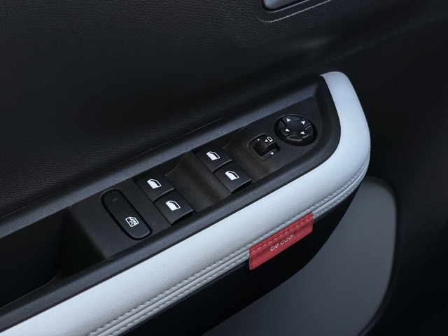 Citroën ë-C3 Aircross